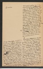 k.k. naturhistorisches Hofmuseum, Intendanzakten 1885-1896 (Hauer), Aktenzahl Z.648/1891, Seite 6